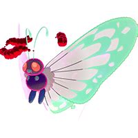 evolution of butterfree|Butterfree Location, Learnset, and Evolution .